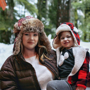 Meet your Posher, Denean